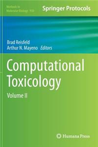 Computational Toxicology
