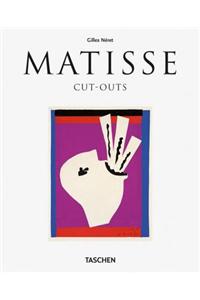 Matisse: Cut-Outs