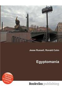 Egyptomania