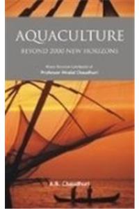Aquaculture Beyond 2000: New Horizons