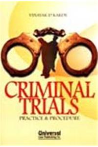 Criminal Trials Practice & Procedure