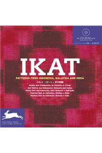 Ikat Patterns