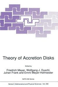 Theory of Accretion Disks