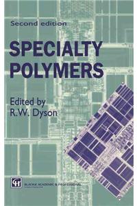Specialty Polymers