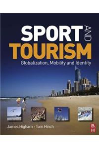 Sport and Tourism