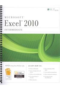 Microsoft Excel 2010