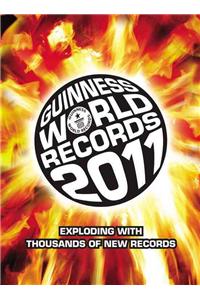 Guinness World Records 2011