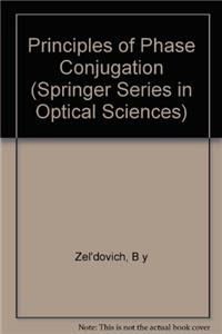 Principles of Phase Conjugation