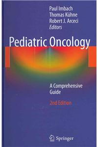 Pediatric Oncology: A Comprehensive Guide
