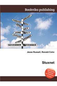 Stuxnet