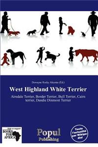 West Highland White Terrier