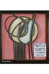 Arts and Crafts Companion