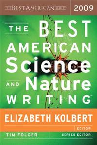 The Best American Science and Nature Writing