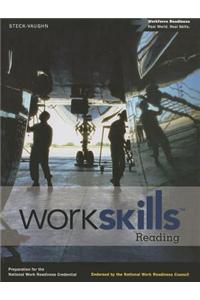 Workskills: Reading