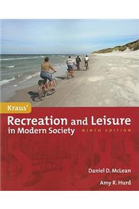 Kraus' Recreation and Leisure in Modern Society
