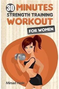 Strength Training for Women