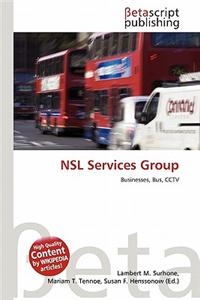 Nsl Services Group