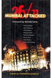 Mumbai 26/11