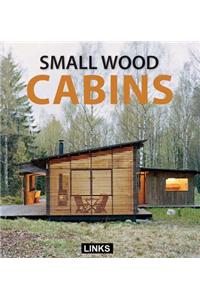 Small Houses In Nature