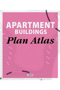 Plan Atlas: Apartment Buildings