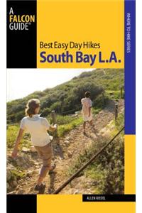 Best Easy Day Hikes South Bay L.A.