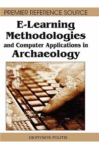 E-learning Methodologies and Computer Applications in Archaeology