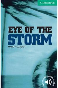 Eye of the Storm