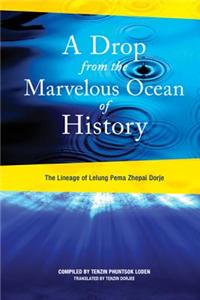 A Drop from the Marvelous Ocean of History