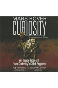 Mars Rover Curiosity