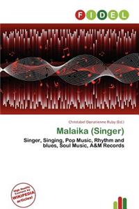 Malaika (Singer)