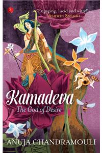 Kamadeva: The God of Desire