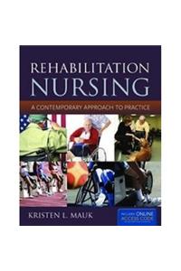 Rehabilitation Nursing