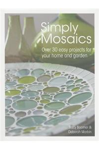 Simply Mosaics