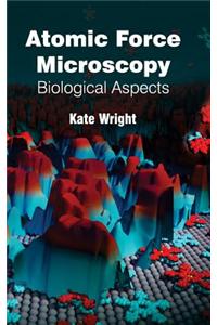 Atomic Force Microscopy: Biological Aspects