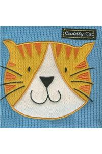 Cuddly Cat