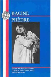 Racine: Phedre