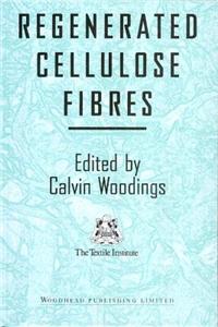Regenerated Cellulose Fibres