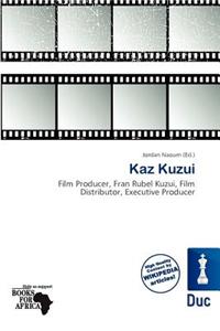 Kaz Kuzui