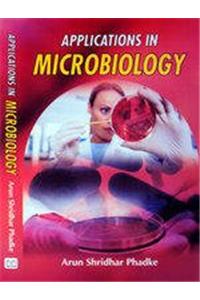 Applications in Microbiology