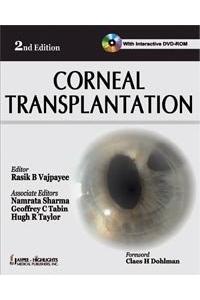 Corneal Transplantation,2/E,2010