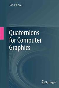 Quaternions for Computer Graphics