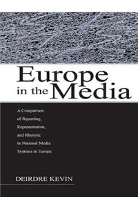 Europe in the Media