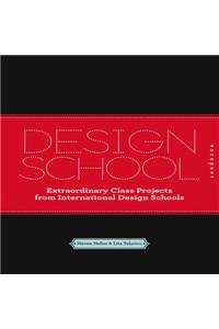 Design School Confidential
