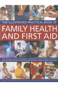 Family Health and First Aid