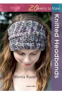 Knitted Headbands
