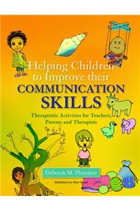 Helping Children to Improve Their Communication Skills