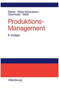 Produktions-Management