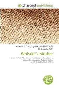 Whistler's Mother