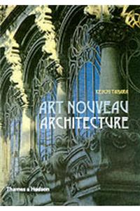 Art Nouveau Architecture