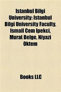 Istanbul Bilgi University
